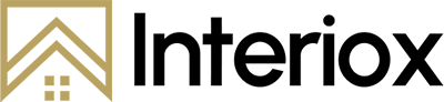 Interiox Logo